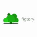 Figtory Logo