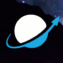 SERAPHIM SPACE LP Logo