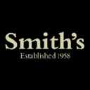 Smith's Restaurants - Ongar & Wapping Logo