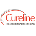 Cureline Group - Global Translational CRO Logo