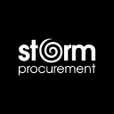 STORM PROCUREMENT LIMITED (INCORPORATED IN UNITED KINGDOM) Logo