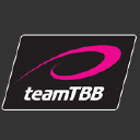 TeamTBB Pte Ltd. Logo