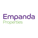 EMPANDA PROPERTIES LTD Logo