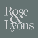 ROSE & LYONS LIMITED Logo