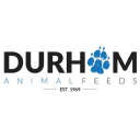 DURHAM ANIMAL FEEDS LIMITED Logo