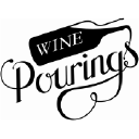 WINE POURINGS PTY LTD Logo