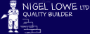 NIGEL LOWE LIMITED Logo