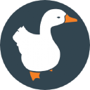 RUDE GOOSE LTD Logo