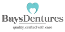 BAYS DENTURES LIMITED Logo