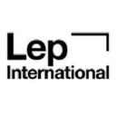 LEP International Logo