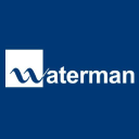 WATERMAN INTERNATIONAL LIMITED Logo