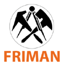 Friman Verwaltungs GmbH Logo