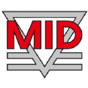 MIDLAND INDUSTRIAL DESIGNERS LIMITED Logo