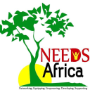 NEEDS AFRICA Logo