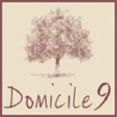 DOMICILE 9 SPRL Logo