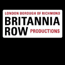 BRITANNIA ROW PRODUCTIONS TRAINING LIMITED Logo