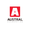 AUSTRAL ACCOUNTING Logo