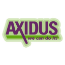 AXIDUS INTERNATIONAL SP Z O O Logo