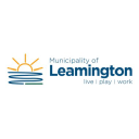 Corporation Of The Municipality Of Leamington, The Logo