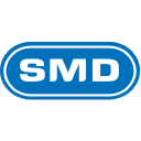 SMD ROBOTICS LIMITED Logo