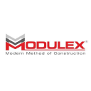MODULEX MODULAR BUILDINGS PLC Logo