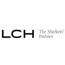 LCH LIMITED Logo