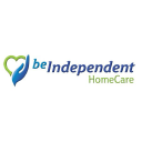 BE INDEPENDENT HOME CARE LIMITED Logo