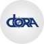 DORA MAKINA Logo