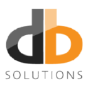 D B SOLUTIONS (UK) LIMITED Logo
