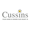 CUSSINS LIMITED Logo