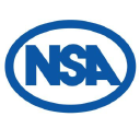 NATIONAL SHEEP ASSOCIATION Logo