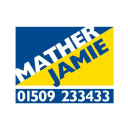 MATHER JAMIE LIMITED Logo
