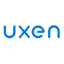 UXEN LIMITED Logo