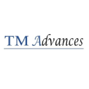 TM ADVANCES LIMITED Logo