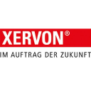 XERVON NORWAY AS Logo