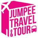 JUMPEE TRAVEL PTY LTD Logo