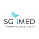 SG iMED Logo