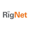 RIGNET UK LIMITED Logo