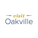 Corporation Of The Town Of Oakville, The Logo