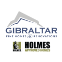 Gibraltar Development Limited Logo