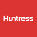 HUNTRESS LTD Logo