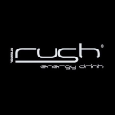 RUSH ENERGY DRINKS LTD Logo