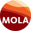 MOLA NORTHAMPTON Logo