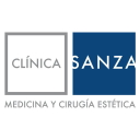 CLINICA SANZA SLP Logo