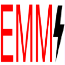 Elektroservice Marco Meisel Logo