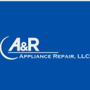 A R Appliance Repair Logo