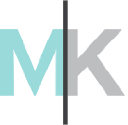 MK DATANET PTY LTD Logo