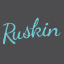 RUSKINVEST LIMITED Logo