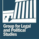 INSTITUTE OF LEGAL AND POLITICAL STUDIES LIMITED Logo