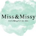 Miss&Missy - Koreanische Kosmetik Logo